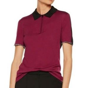 Rag & Bone Alice Polo